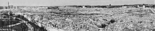 Il ghetto di Varsavia: qualche dato Il 19 aprile 1943, alla vigilia di una importante festa ebraica, 2.