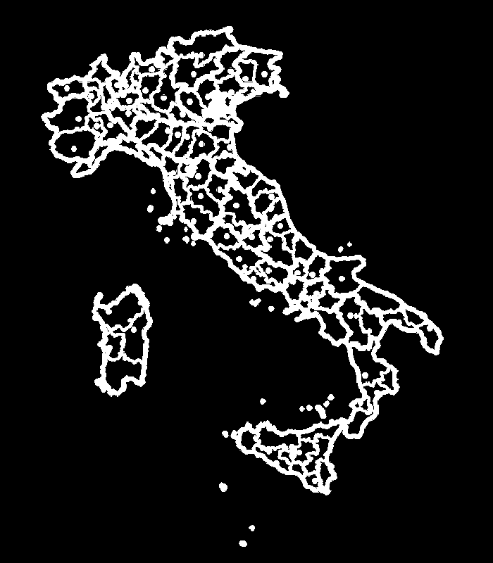 della Direzione provinciale di Giovanna Marcato (referente OMI) data