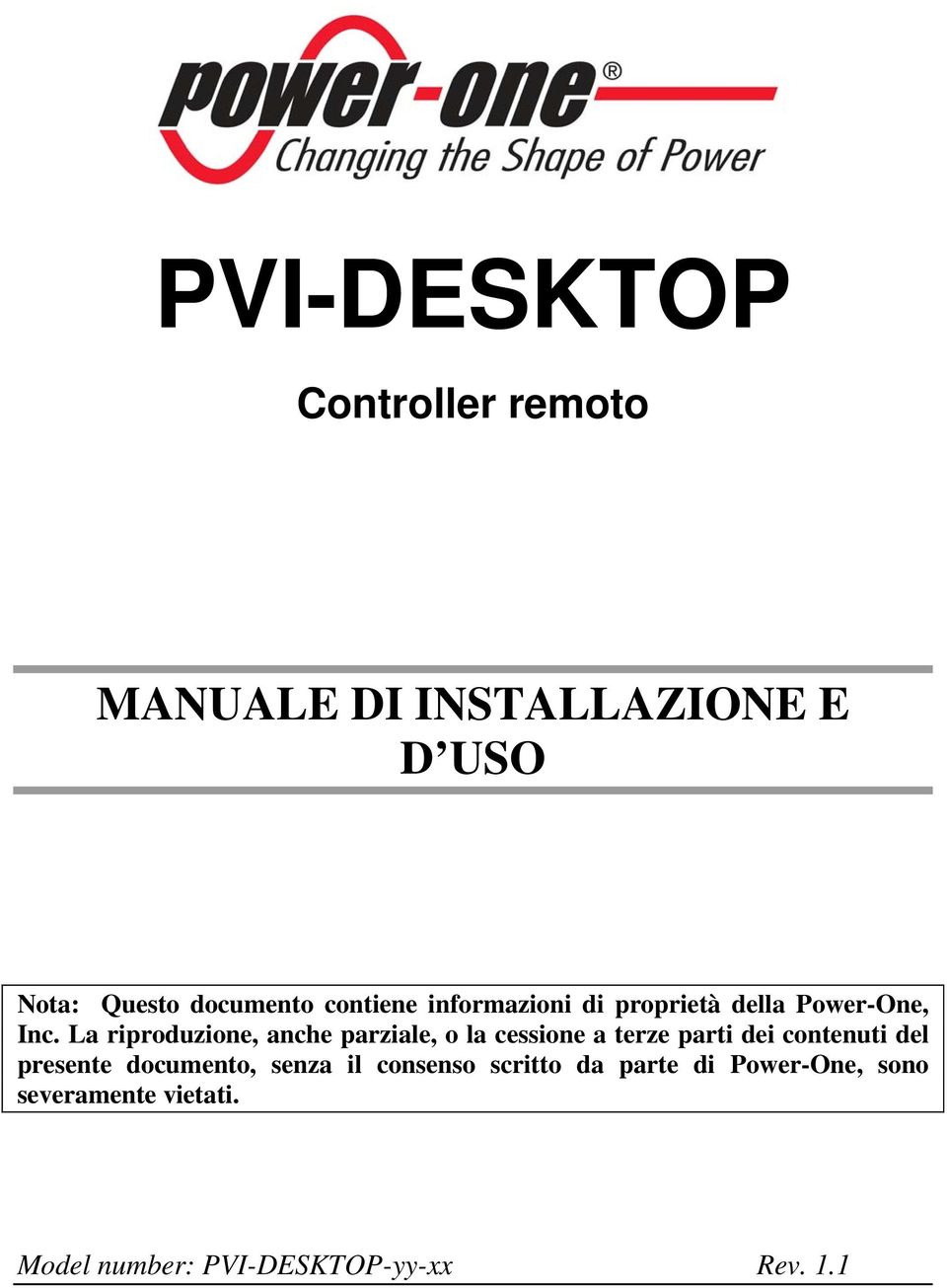 La riproduzione, anche parziale, o la cessione a terze parti dei contenuti del presente