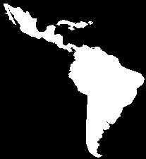 America Latina e Brasile America Latina Fonte: Banco Mundial -2010 Censo IBGE 2010 PIL US$ 6,1 Biliardi Popolazione - 577 milioni Reddito pro capite US$ 10.