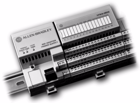 FLEX I/O 1794 I moduli FLEX I/O offrono la funzionalità dei moduli I/O più grandi, da rack, occupando però meno spazio. FLEX I/O ha costi ridotti, flessibilità, modularità e affidabilità.