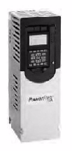Convertitori di frequenza PowerFlex 753 Progettati per applicazioni generali, i convertitori di frequenza PowerFlex 753 offrono numerose opzioni e funzioni con il vantaggio di una semplice