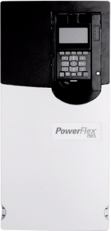 Convertitori di frequenza PowerFlex 755 Il convertitore di frequenza PowerFlex 755 assicura una migliore funzionalità in numerosi sistemi produttivi.