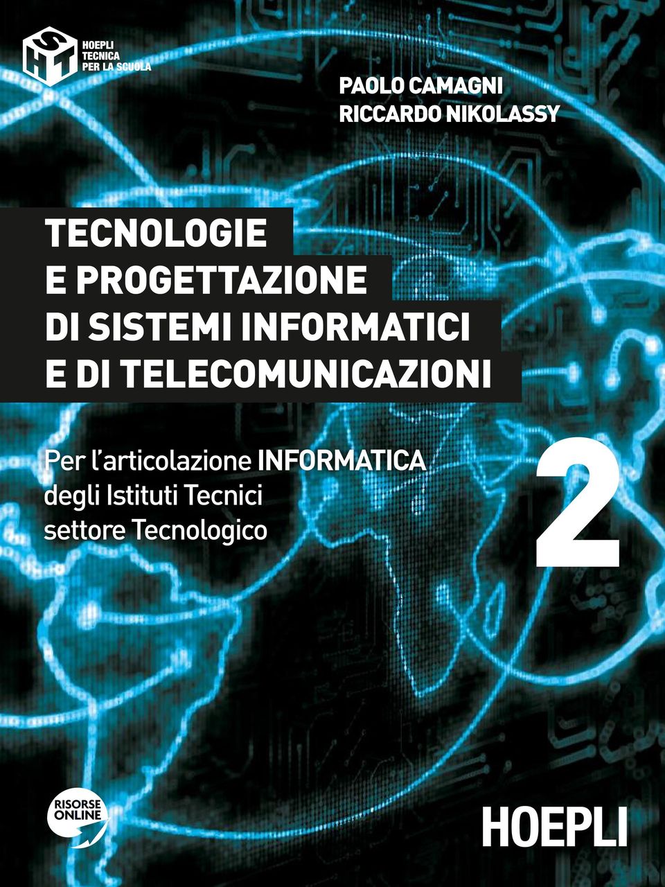 TELECOMUNICAZIONI Per l articolazione