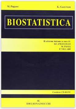 Alcuni obiettivi specifici http://www.biostatistica biostatistica.unich unich.