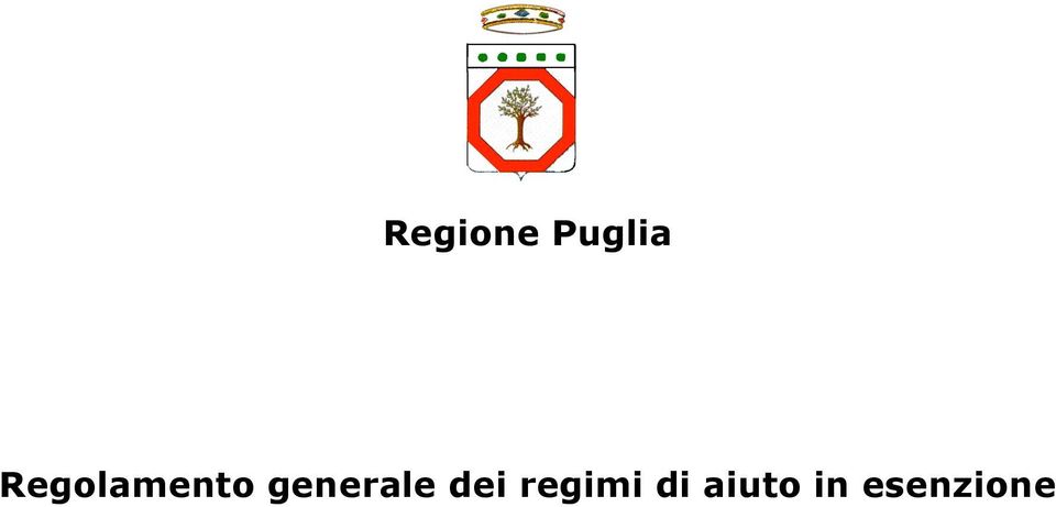 generale dei