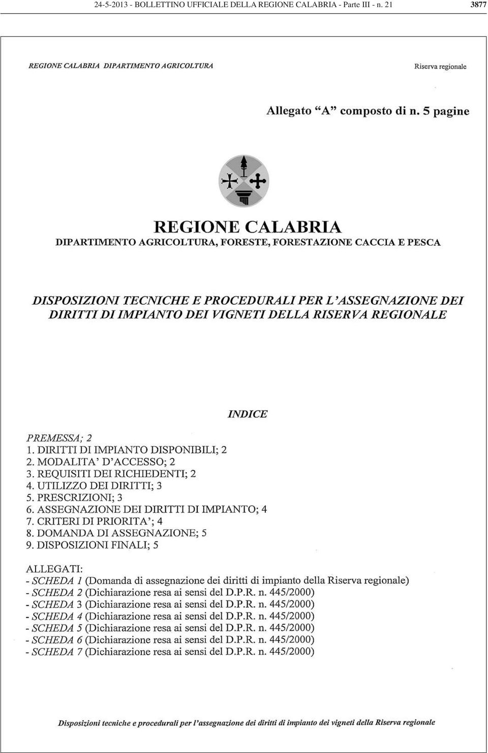 UFFICIALE DELLA