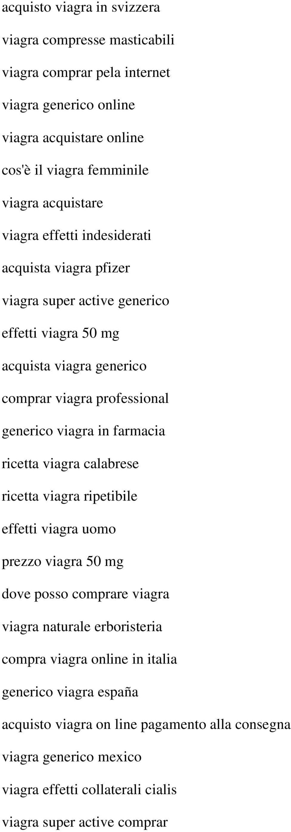 Dove Acquistare Viagra Super Active Generico