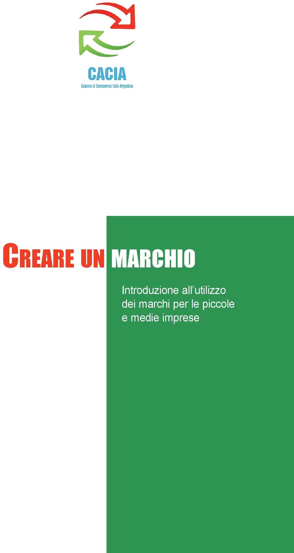 utilizzo dei marchi