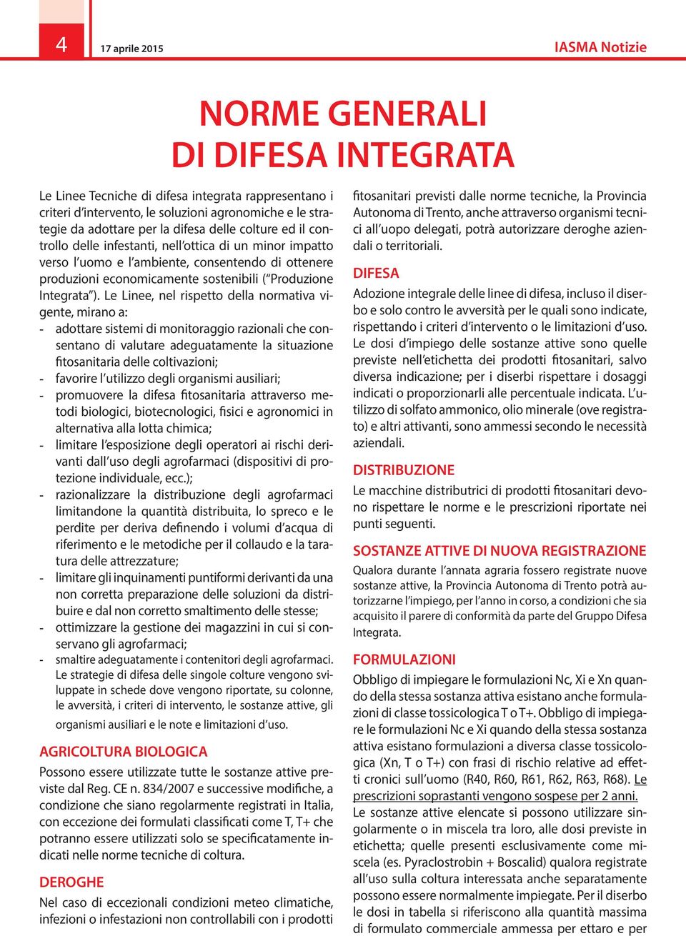 Integrata ).