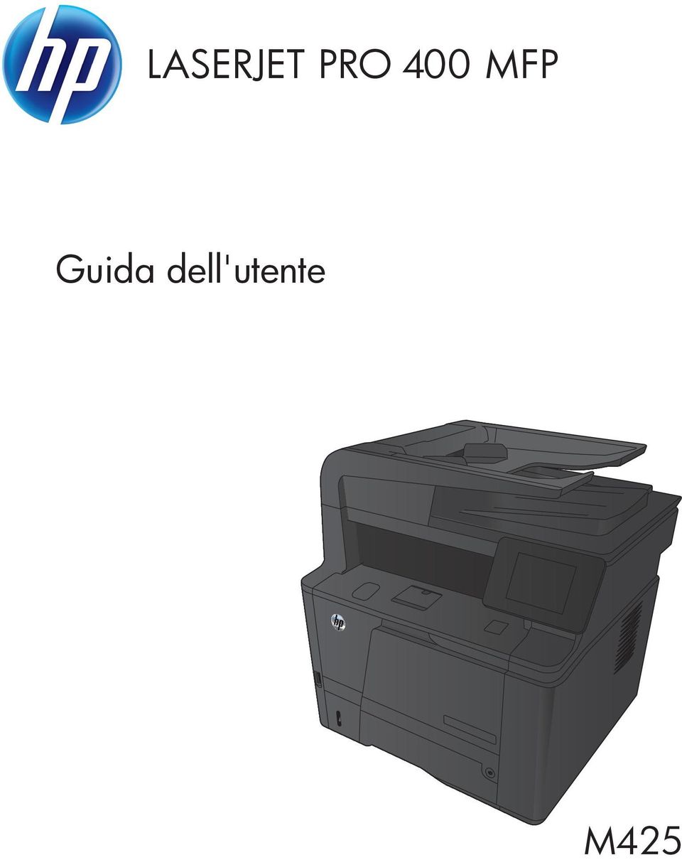 MFP Guida