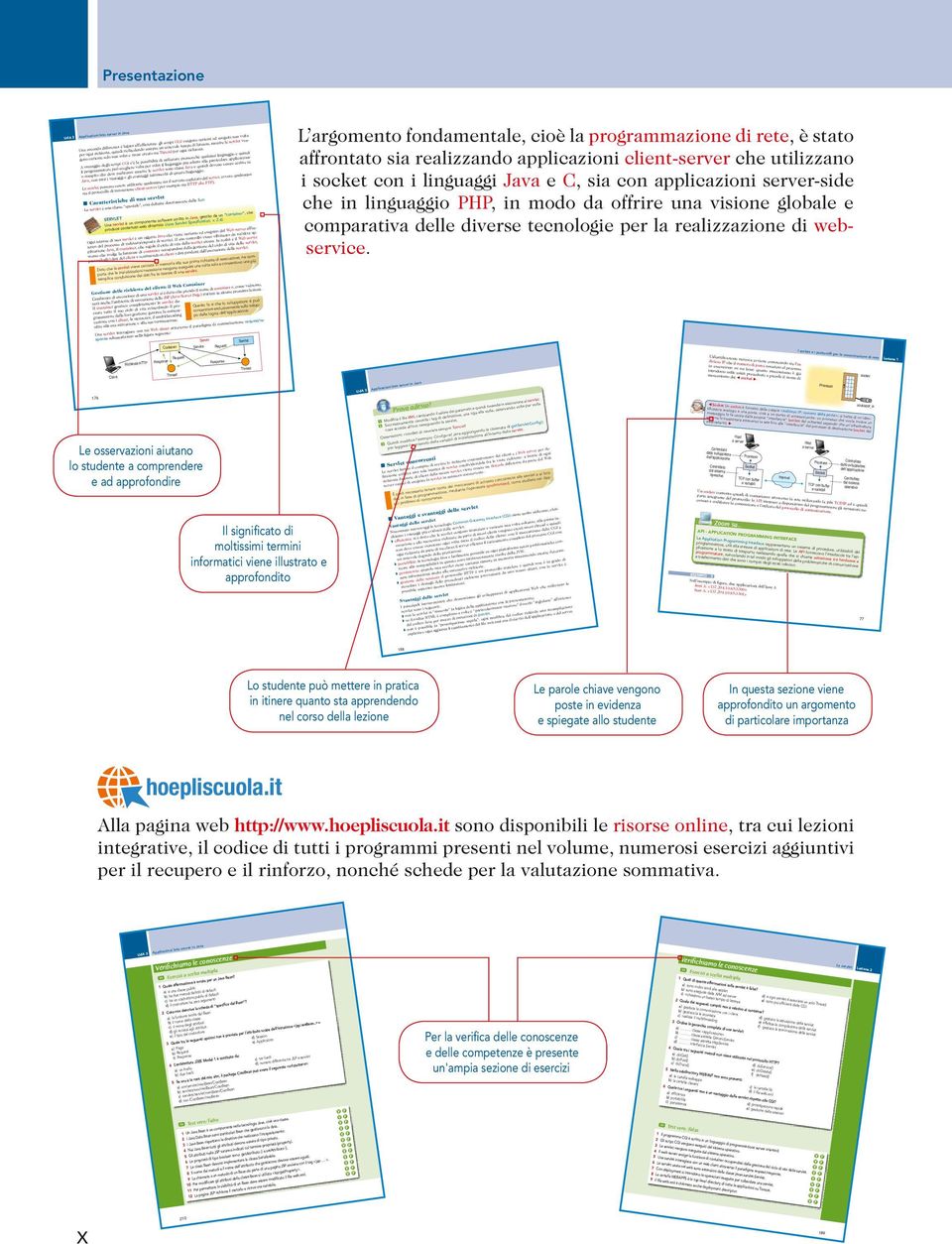 A vantaggio degli script CGI c è la possibilità di utilizzare pressocché qualsiasi linguaggio e quindi il programmatore può scegliere volta per volta il linguaggio più adatto alla particolare