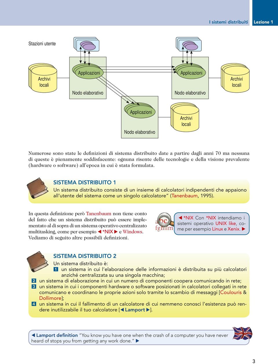 software) all epoca in cui è stata formulata.