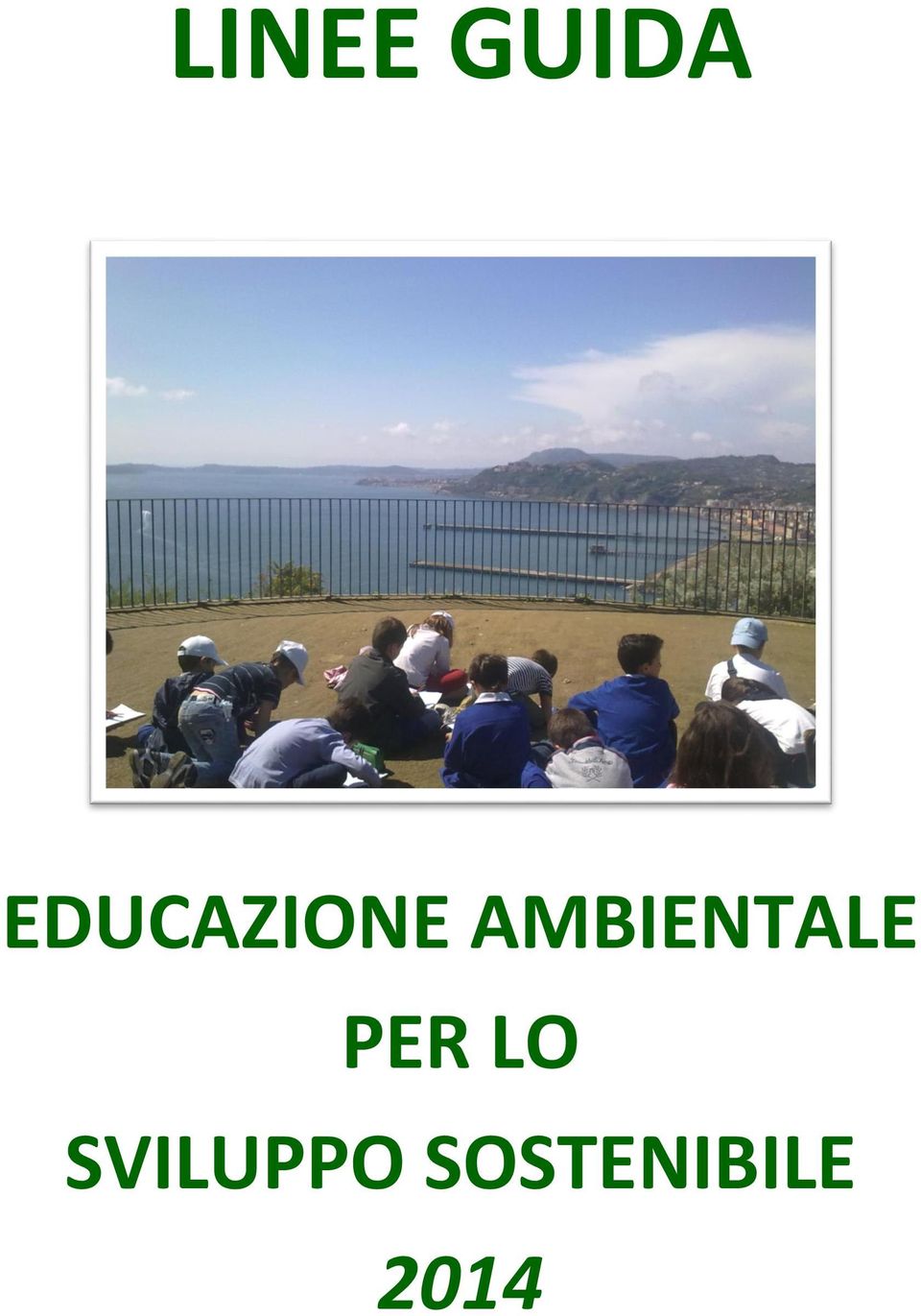 AMBIENTALE PER