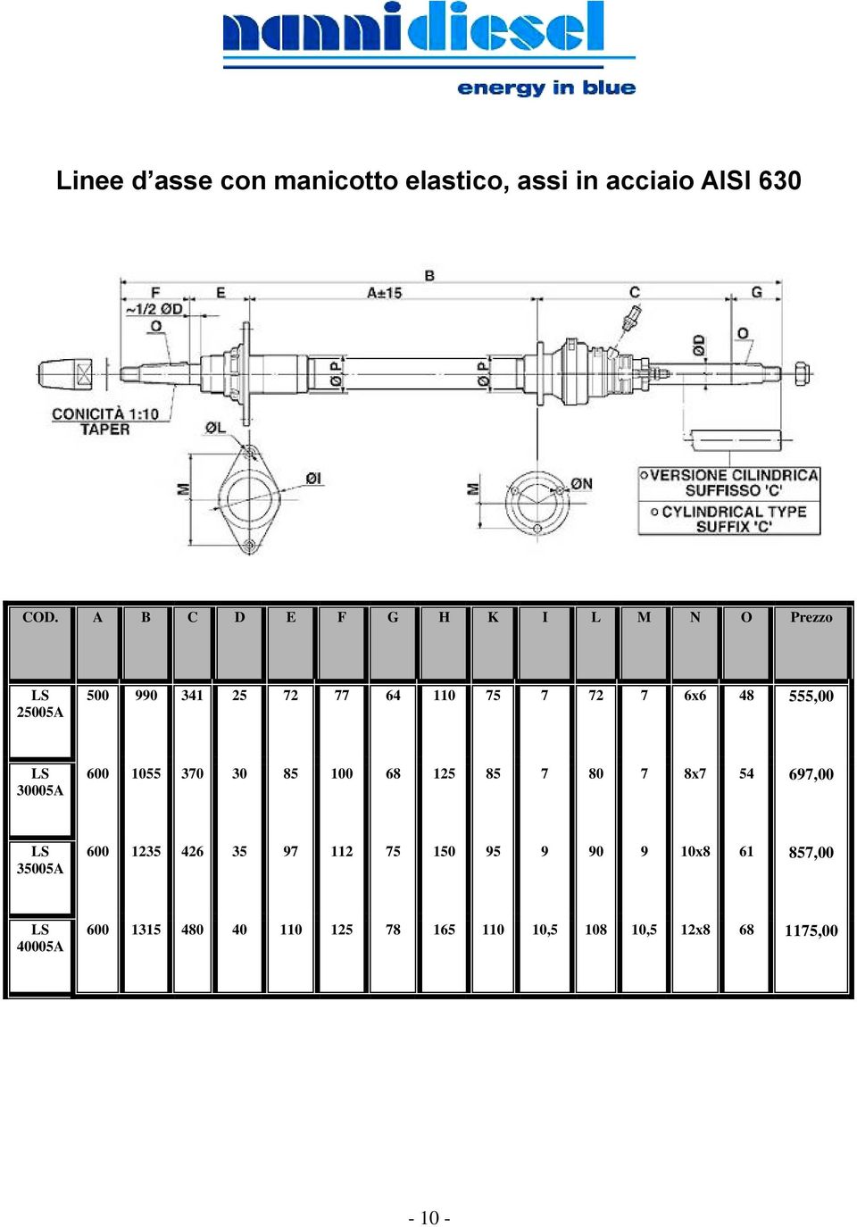 48 555,00 LS 005A 00 55 70 85 0 8 1 85 7 80 7 8x7 54 97,00 LS 05A 00 1 42