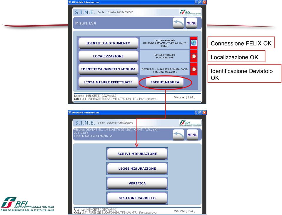 Localizzazione