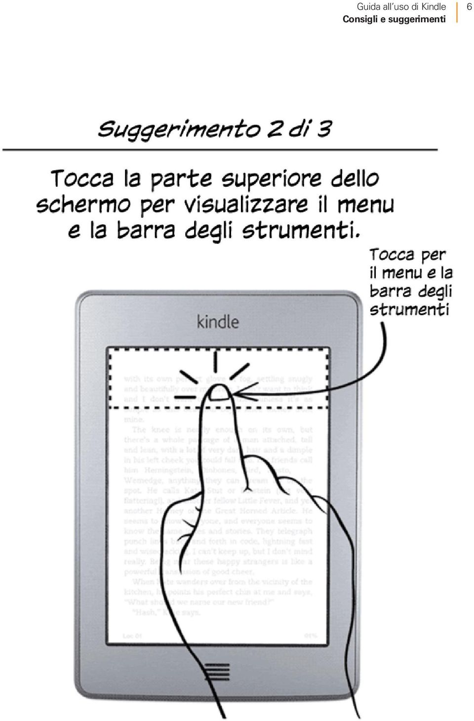 Kindle 6