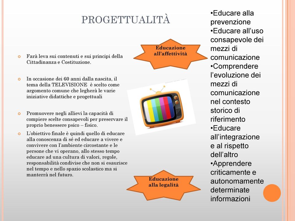 capacità di compiere scelte consapevoli per preservare il proprio benessere psico fisico.