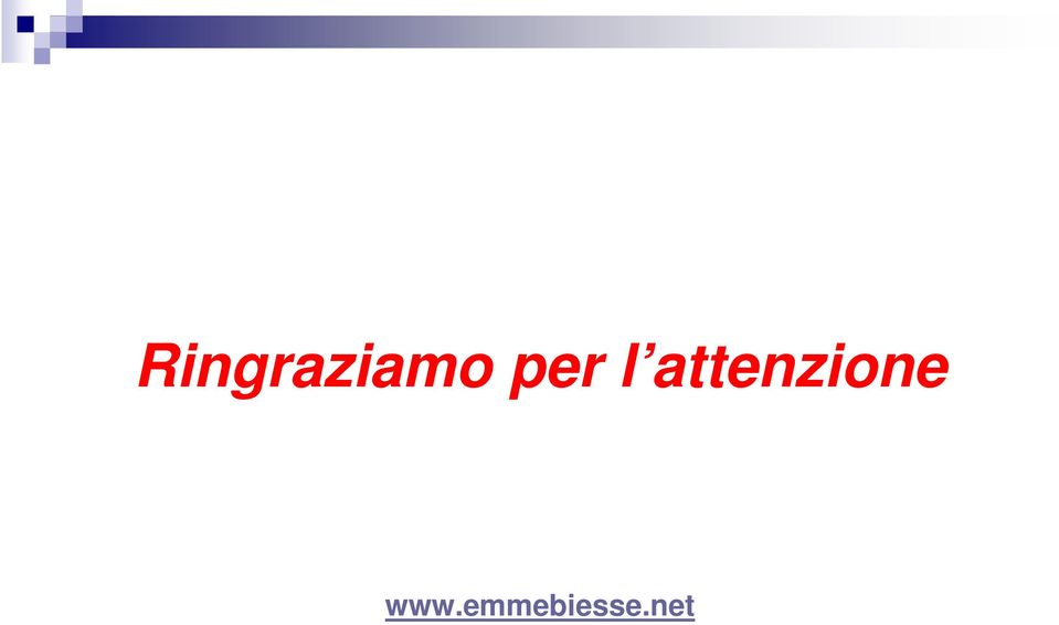 attenzione