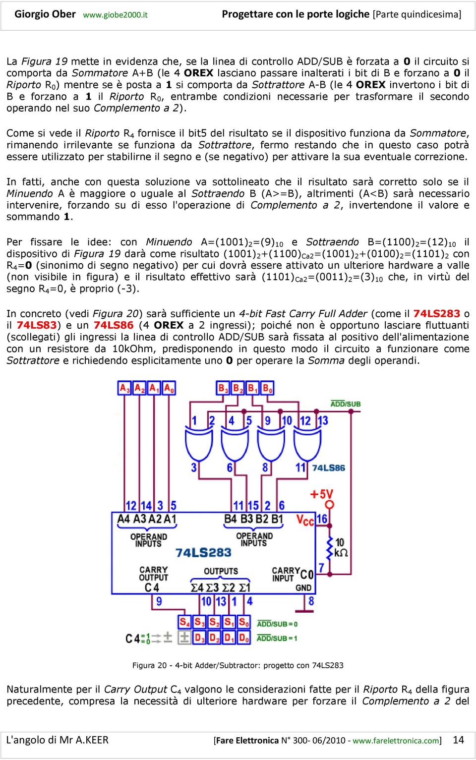 Complemento a 2).