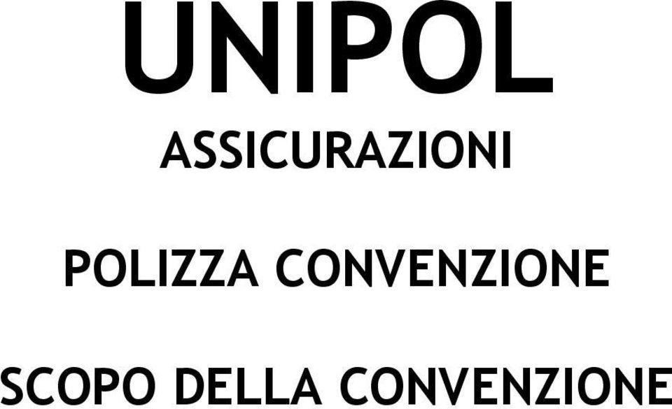 POLIZZA