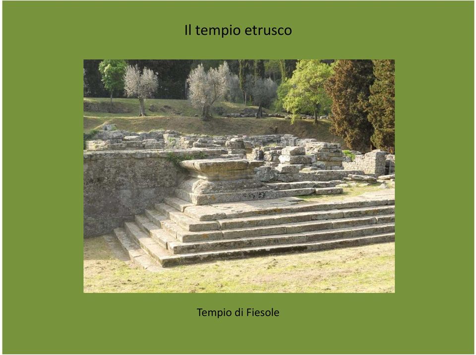 Tempio di