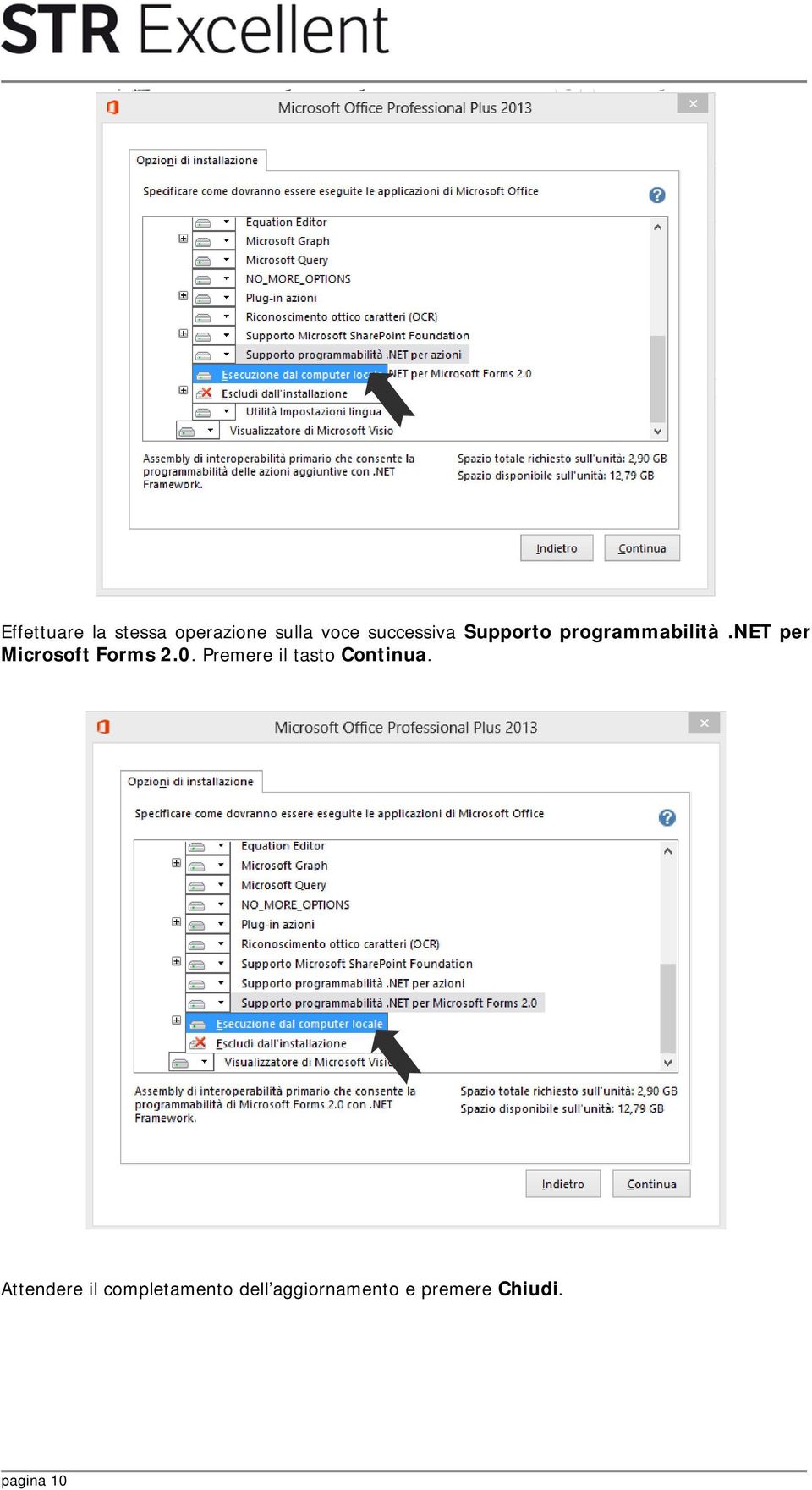 net per Microsoft Forms 2.0.