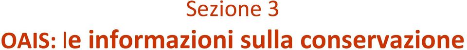 informazioni