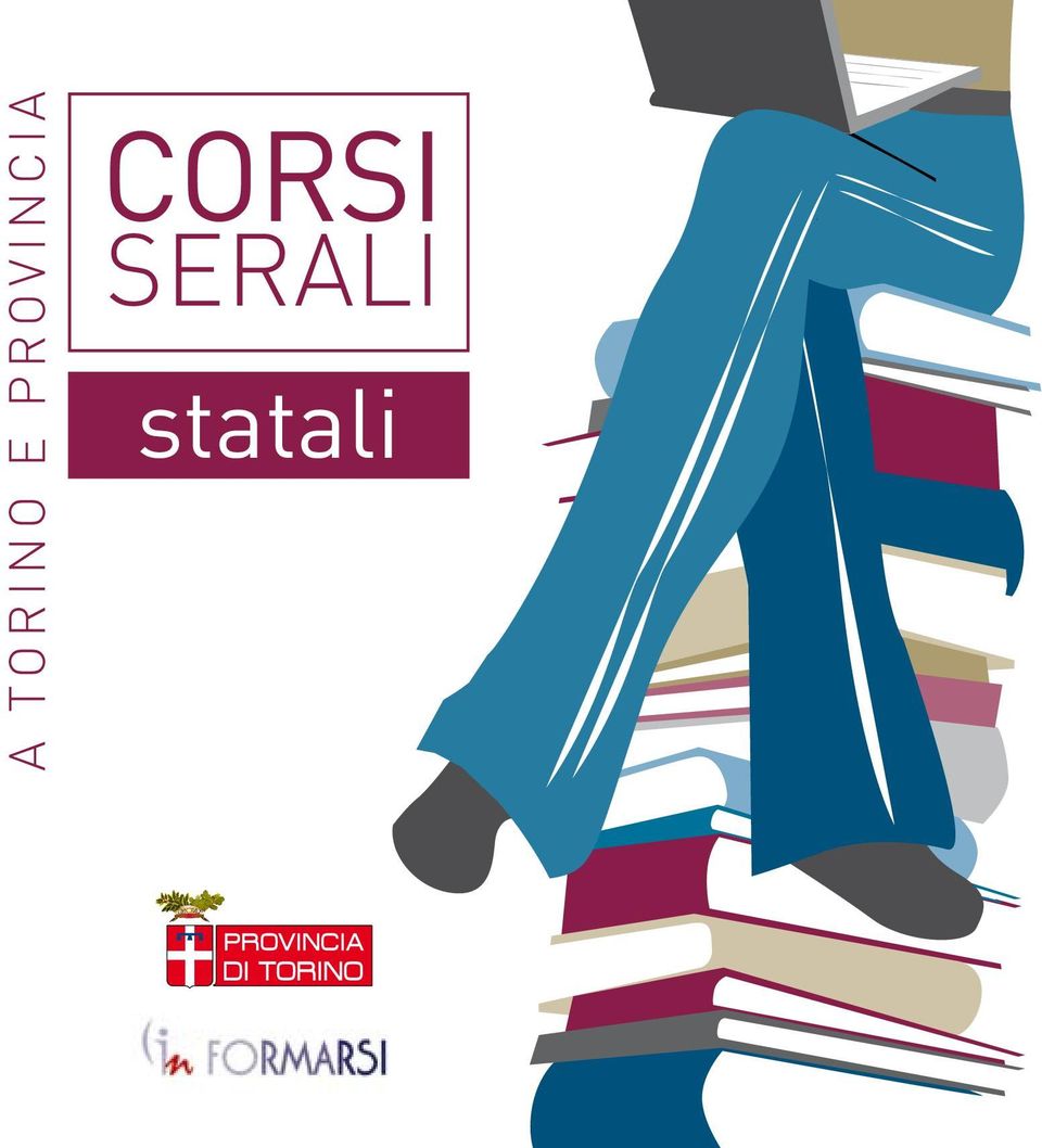 c i a CORSI