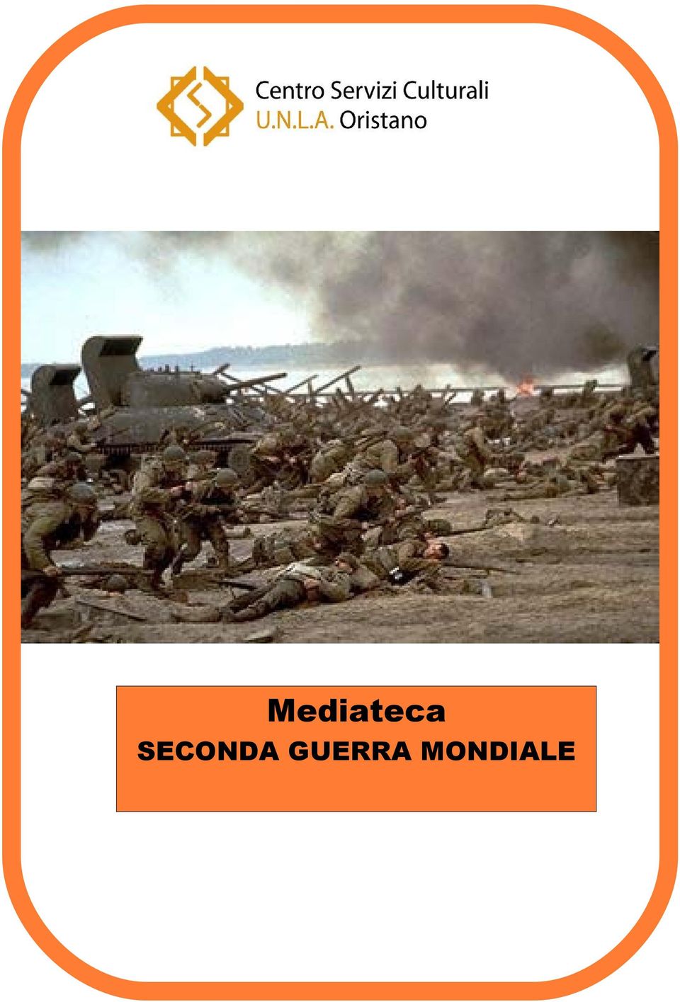 Guerra Mondiale - Mediateca