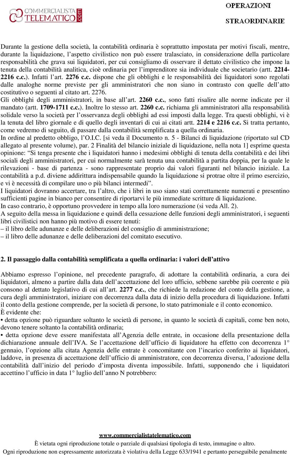 l imprenditore sia individuale ch