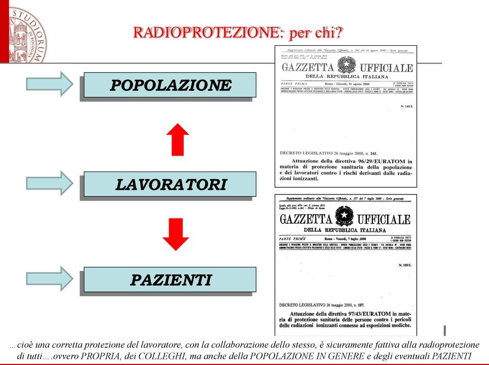 lavoratore, con la collaborazione dello stesso, è sicuramente fattiva