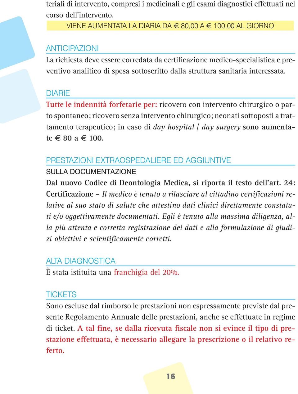 struttura sanitaria interessata.