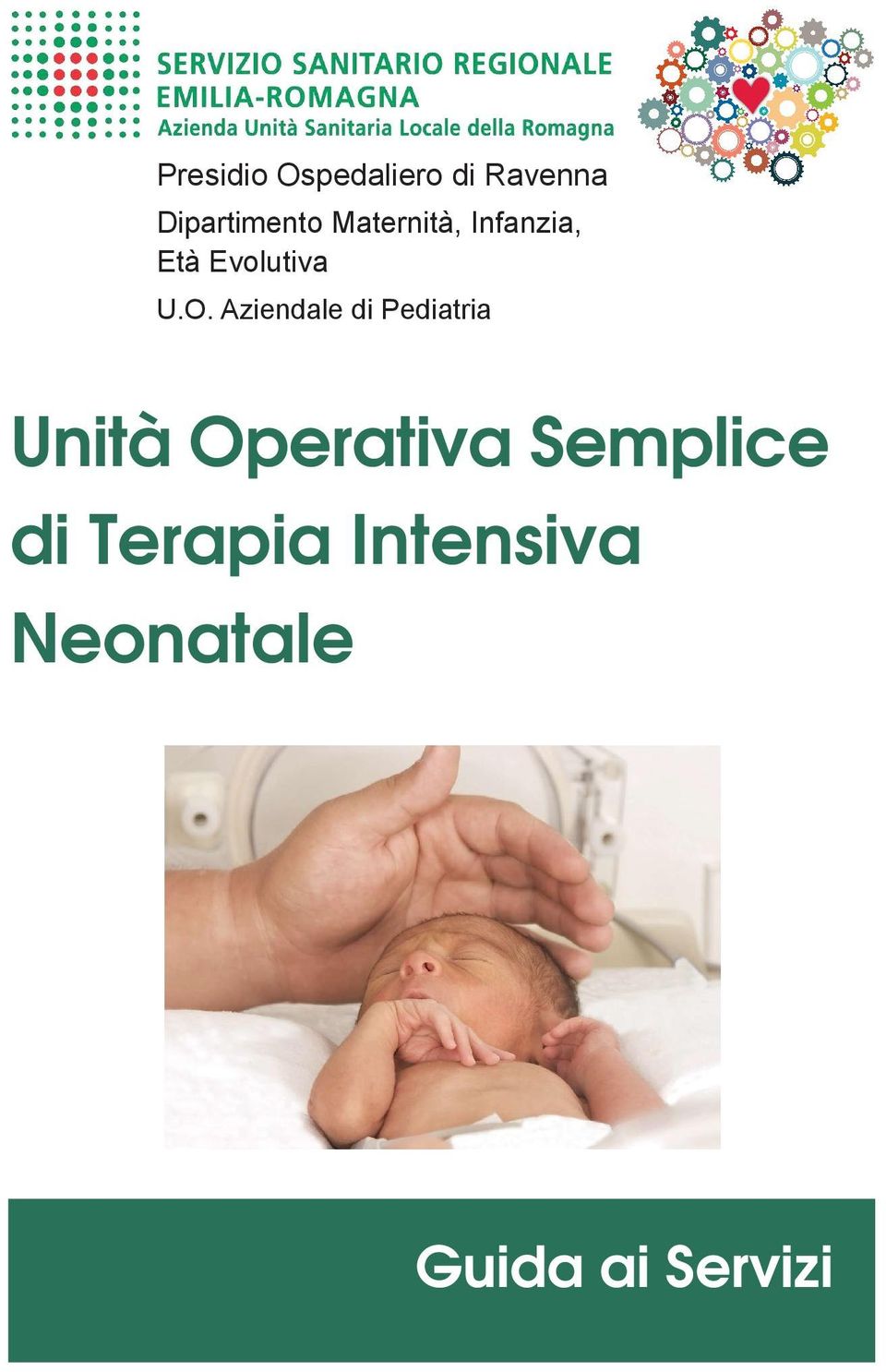 Aziendale di Pediatria Unità Operativa