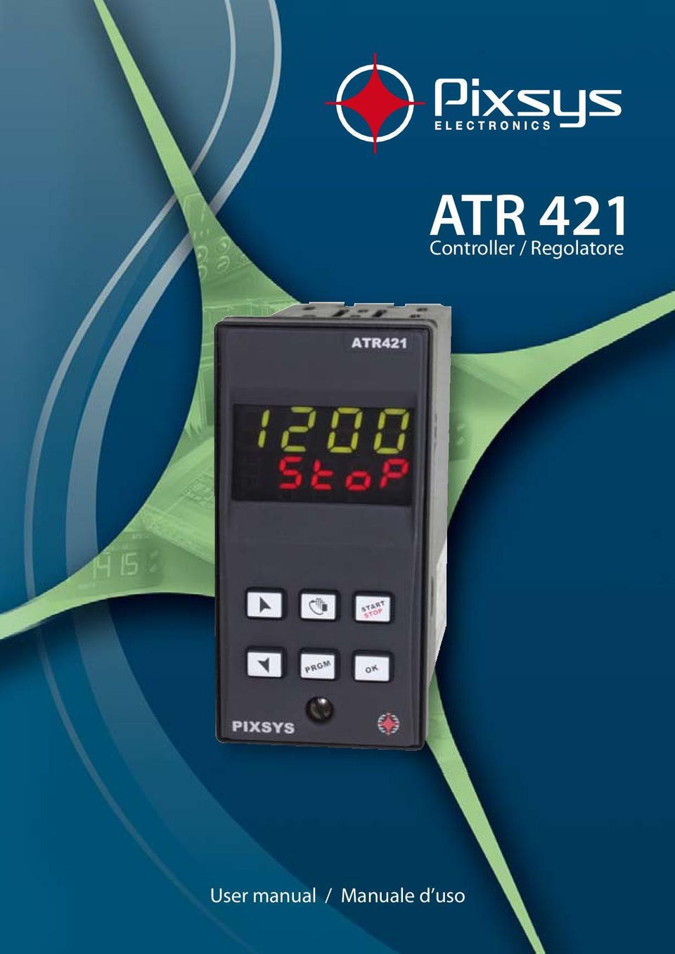 ATR 421