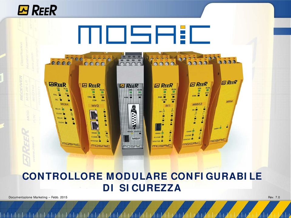 SICUREZZA