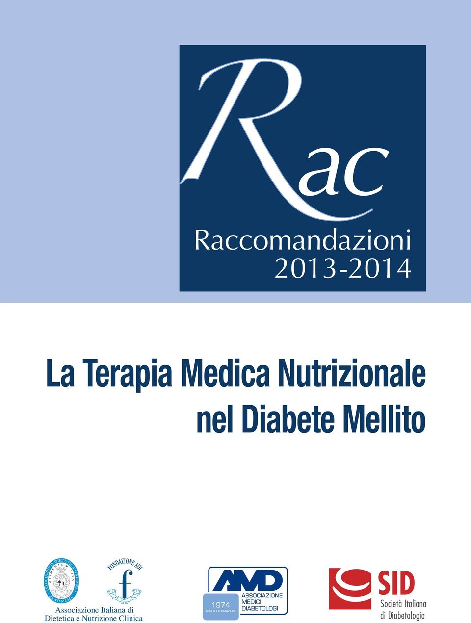 Nutrizionale nel Diabete Mellito N T U M A N N O M C