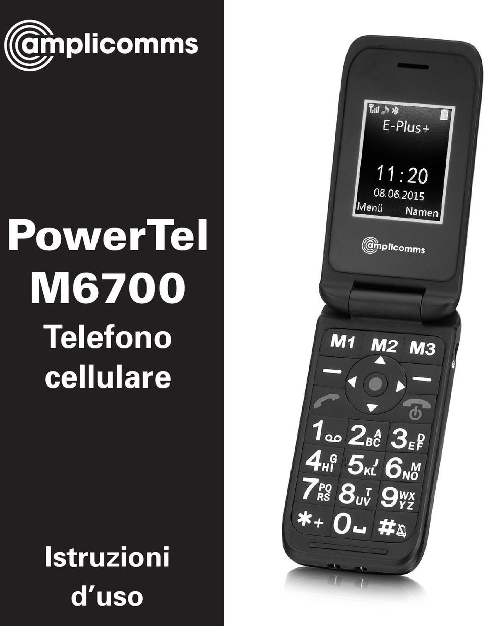 Telefono