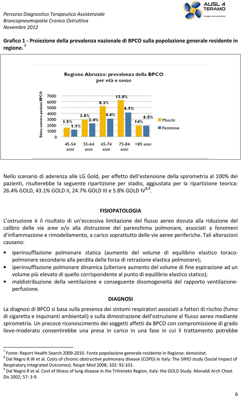 teorica: 26.4% GOLD, 43.1% GOLD II, 24.7% GOLD III e 5.8% GOLD IV 8,9.