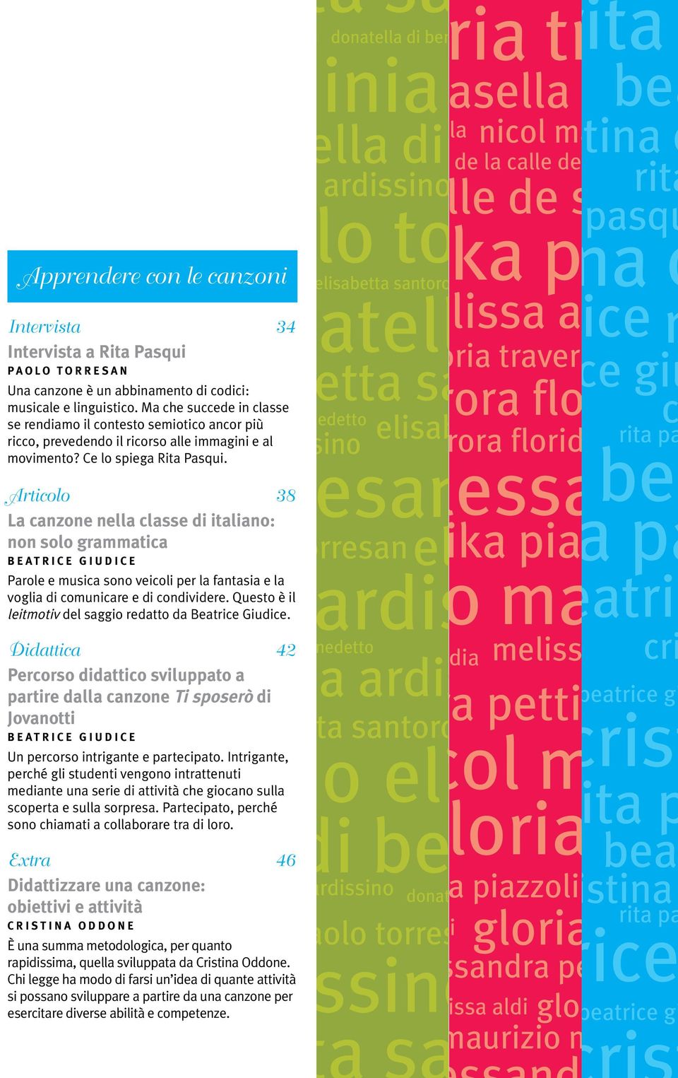 Ma che succede in classe se rendiamo il contesto semiotico donatella ancor più di benedetto elisabetta ricco, prevedendo il ricorso alle immagini e al aurora floridia santororita nicol pa erminia