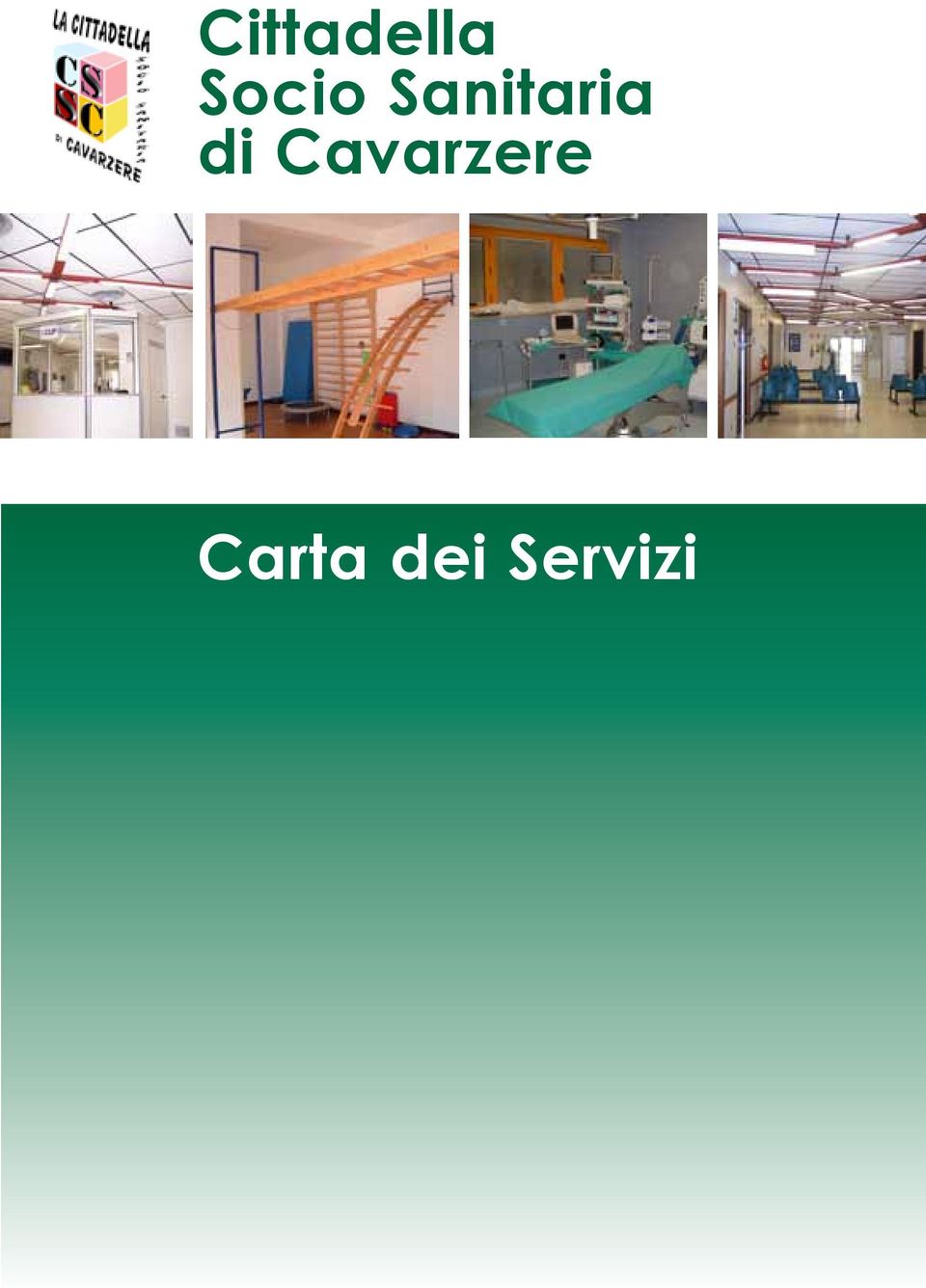 Sanitaria di