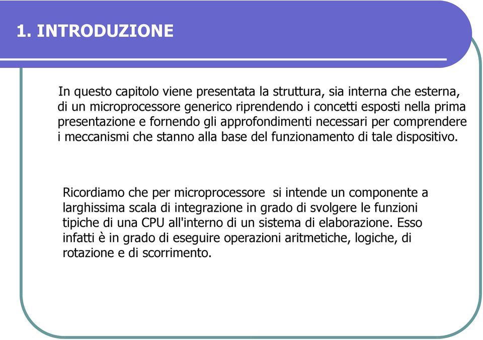 tale dispositivo.