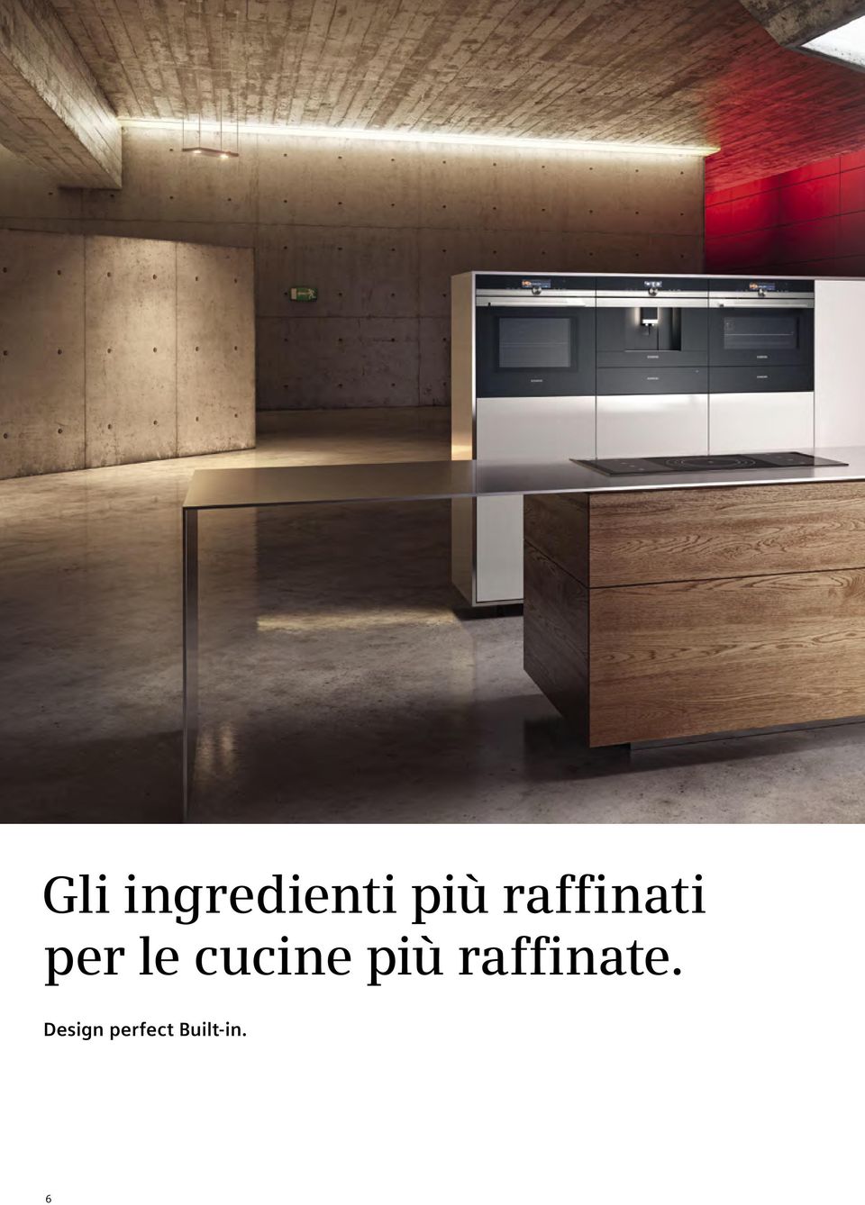 cucine più