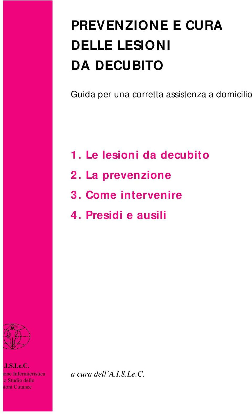 La prevenzione 3. Co