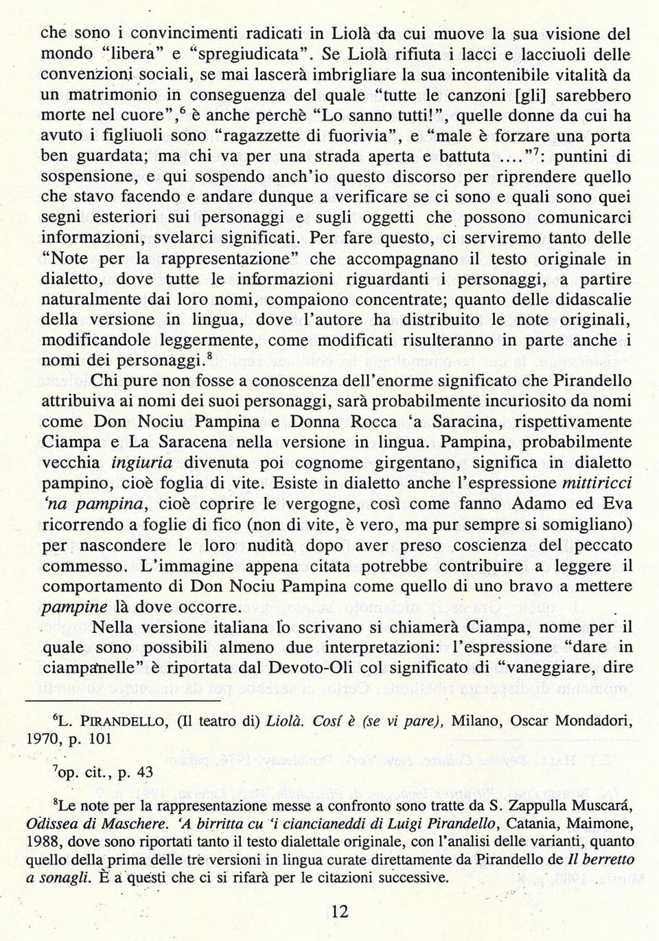 morte nel cuore,6 è anche perchè Lo sanno tutti!