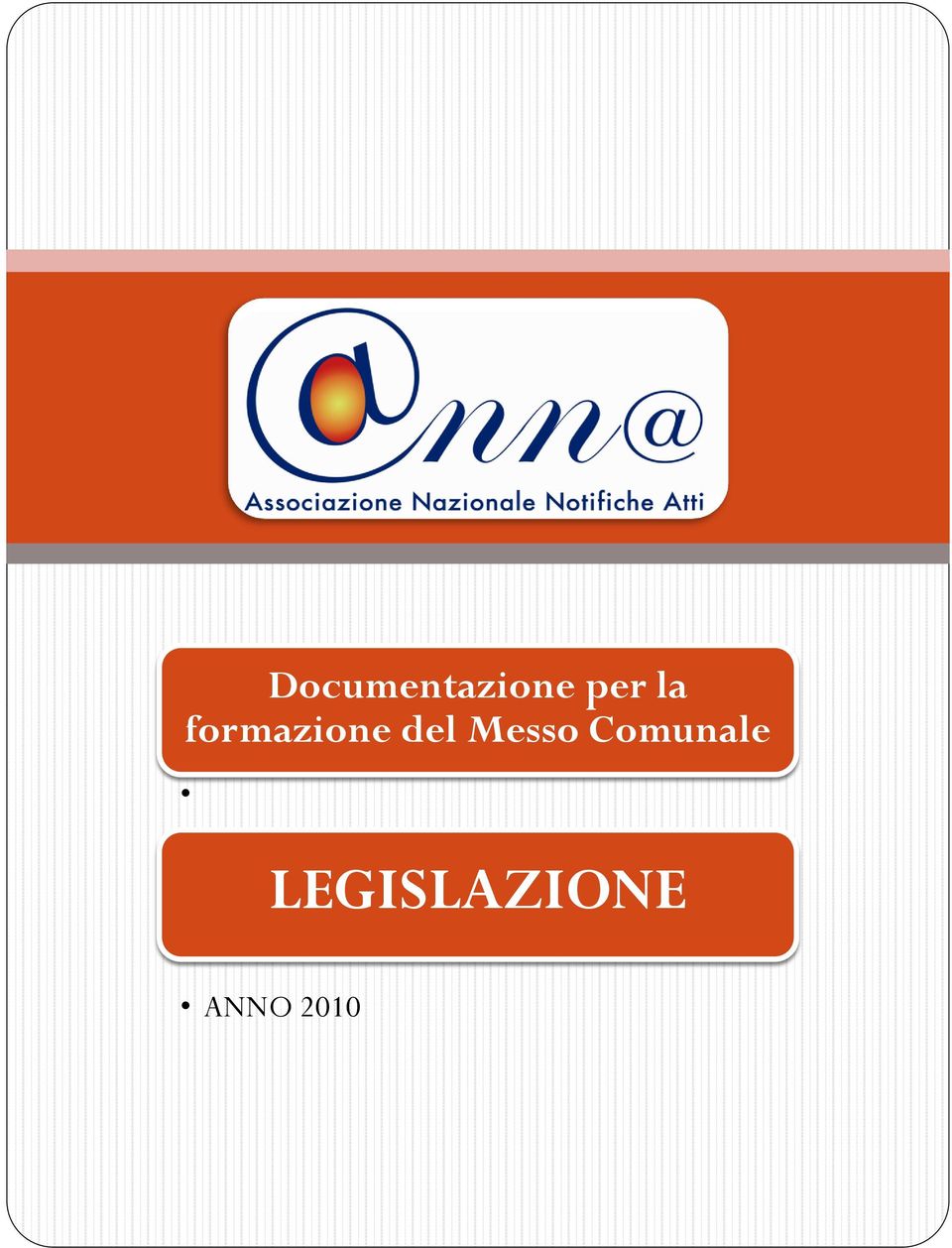 Messo Comunale