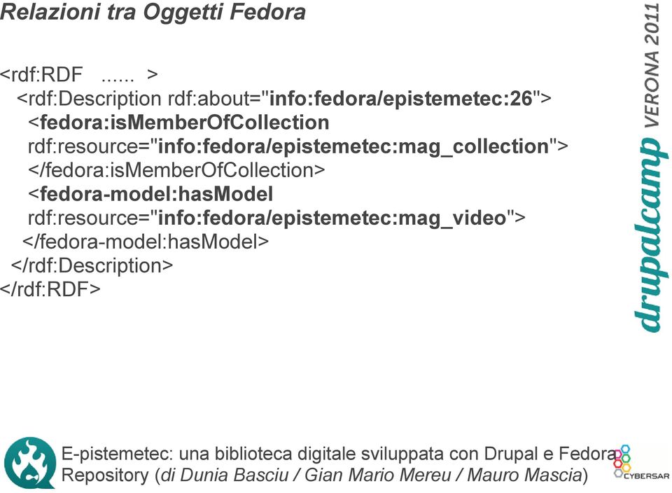 <fedora:ismemberofcollection rdf:resource="info:fedora/epistemetec:mag_collection">