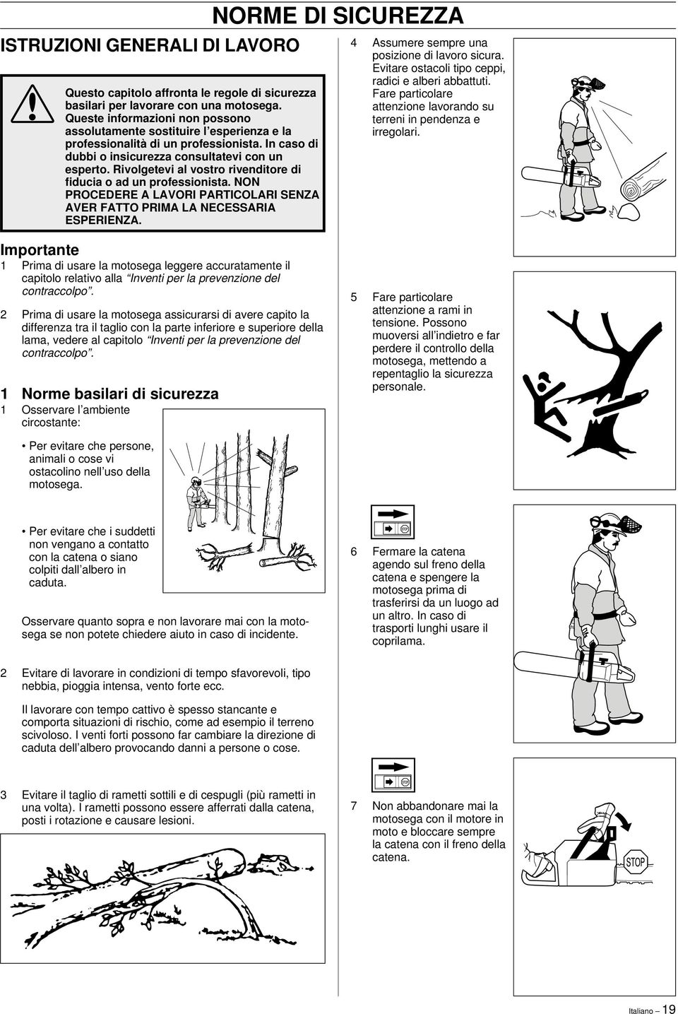 Rivolgetevi al vostro rivenditore di fiducia o ad un professionista. NON PROCEDERE A LAVORI PARTICOLARI SENZA AVER FATTO PRIMA LA NECESSARIA ESPERIENZA.