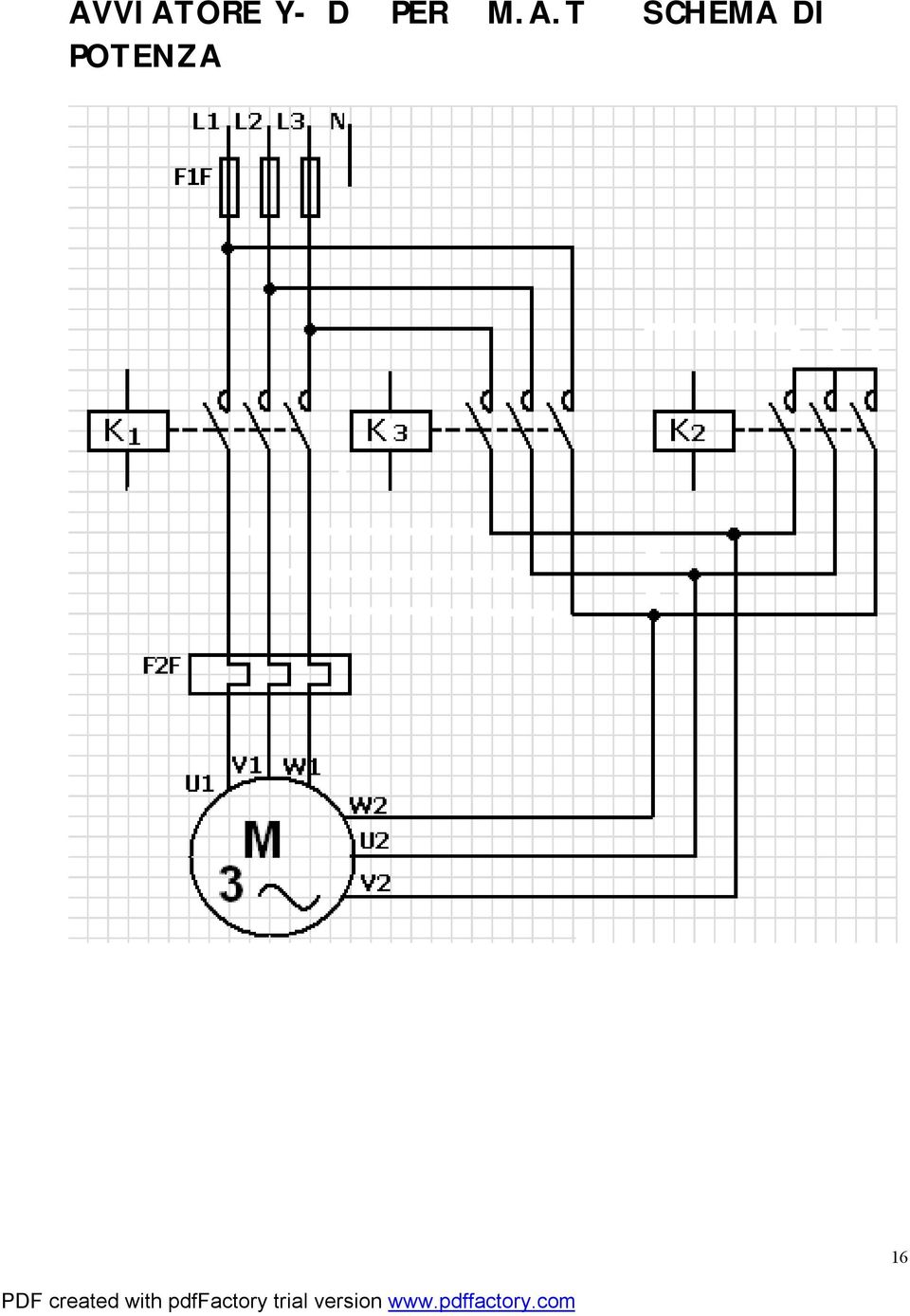 A.T SCHEMA