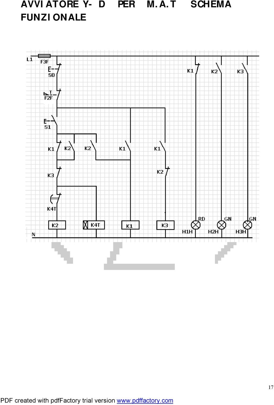 A.T SCHEMA